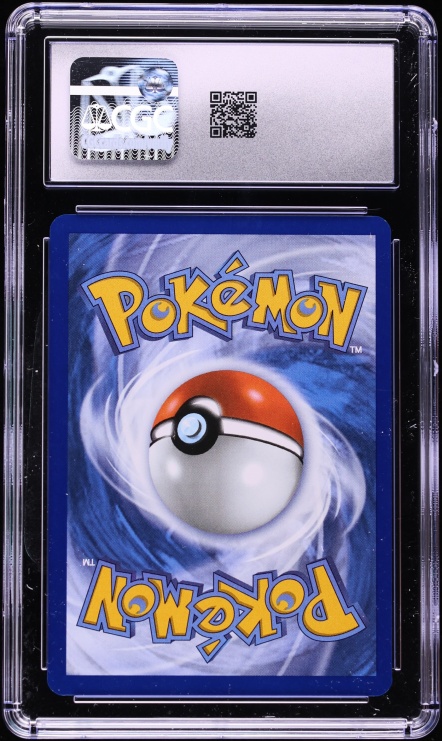 2025 Pokemon Scarlet & Violet Destined Rivals IR Team Rocket's Meowth #203 CGC 10 GEM MINT