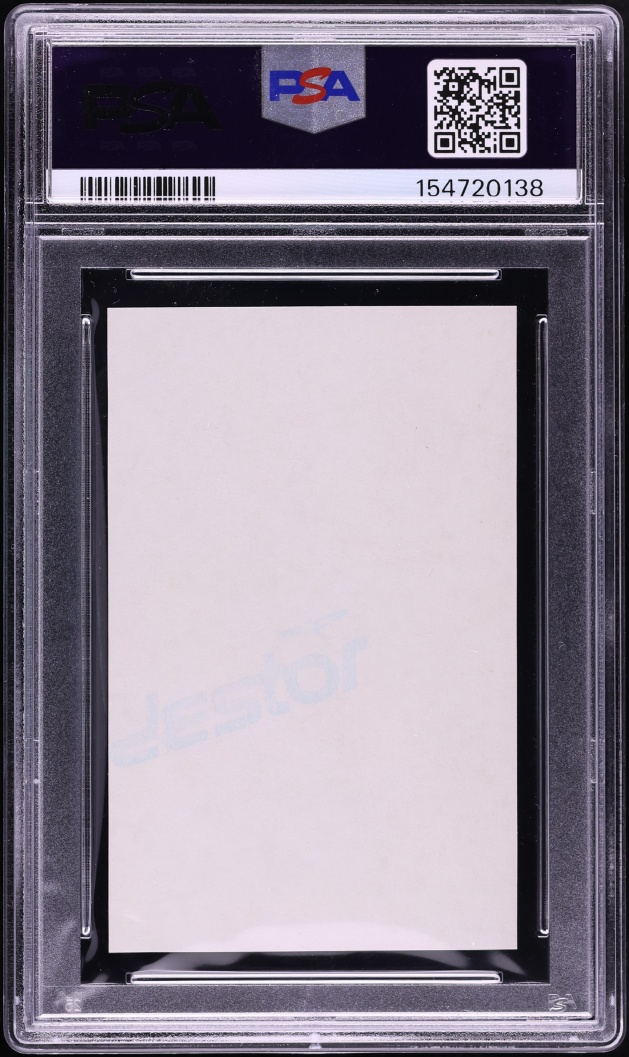 1988 Basket 16 Las Estrellas De La NBA Clyde Drexler #61 PSA 5 EX