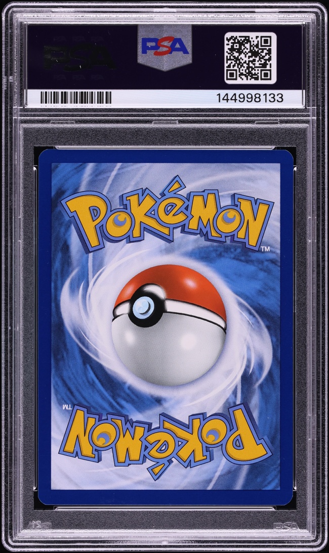 2023 Pokemon Scarlet & Violet Promo Van Gogh Full Art Pikachu With Grey Felt Hat #85 PSA 10 GEM