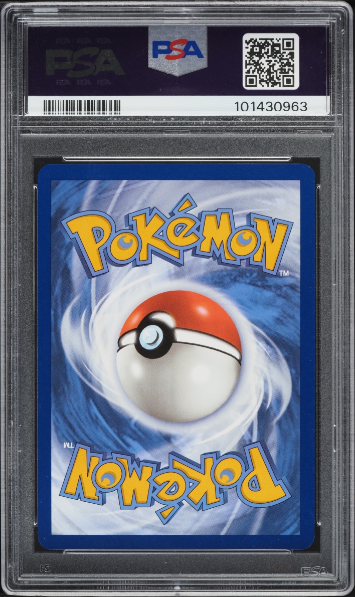 2024 Pokemon Scarlet & Violet Surging Sparks SIR Latias ex #239 PSA 10 GEM MINT