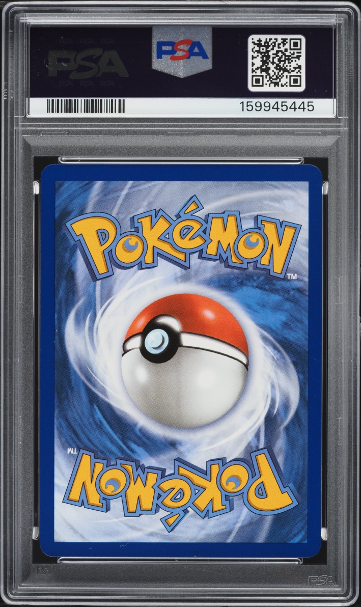 2026 Pokemon Mega Evolution Ascended Heroes Full Art Anthea & Concordia #254 PSA 10 GEM MINT