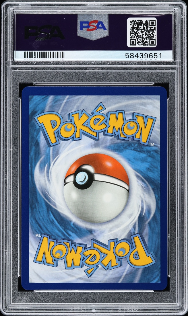 2020 Pokemon Sword & Shield Darkness Ablaze Rainbow Rare Butterfree VMAX #190 PSA 10 GEM MINT