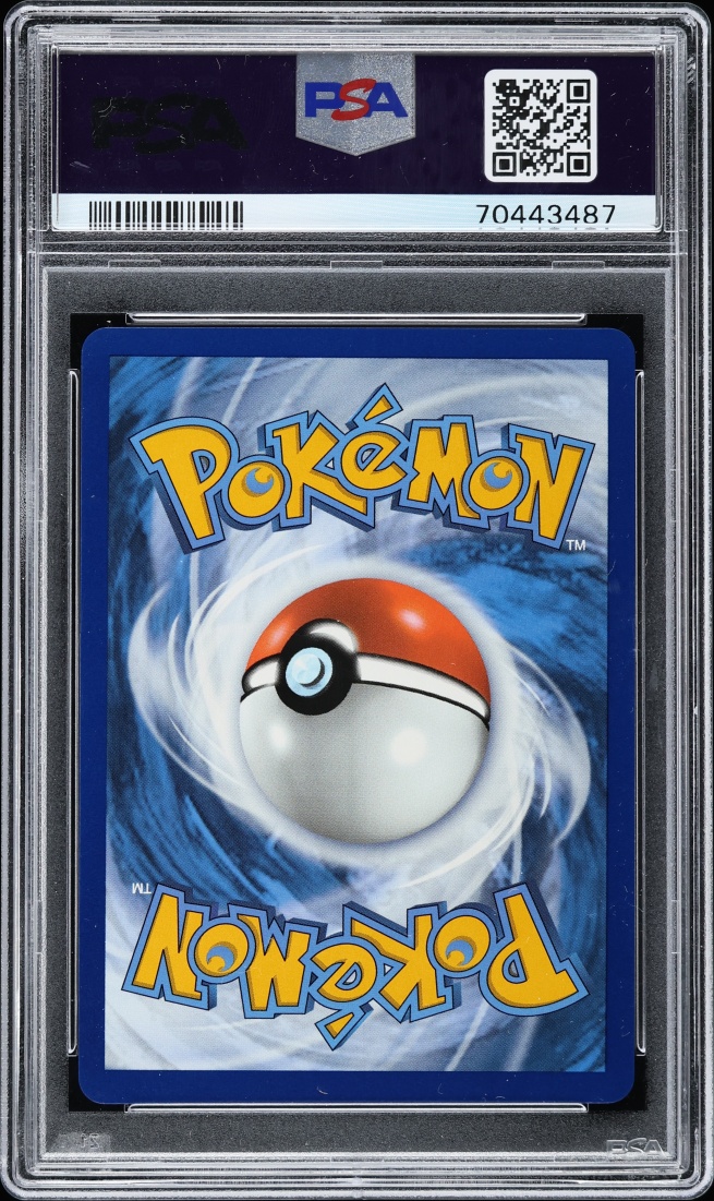 2021 Pokemon Sun & Moon Promo Premium Collection Full Art Pikachu & Zekrom GX #SM248 PSA 10 GEM