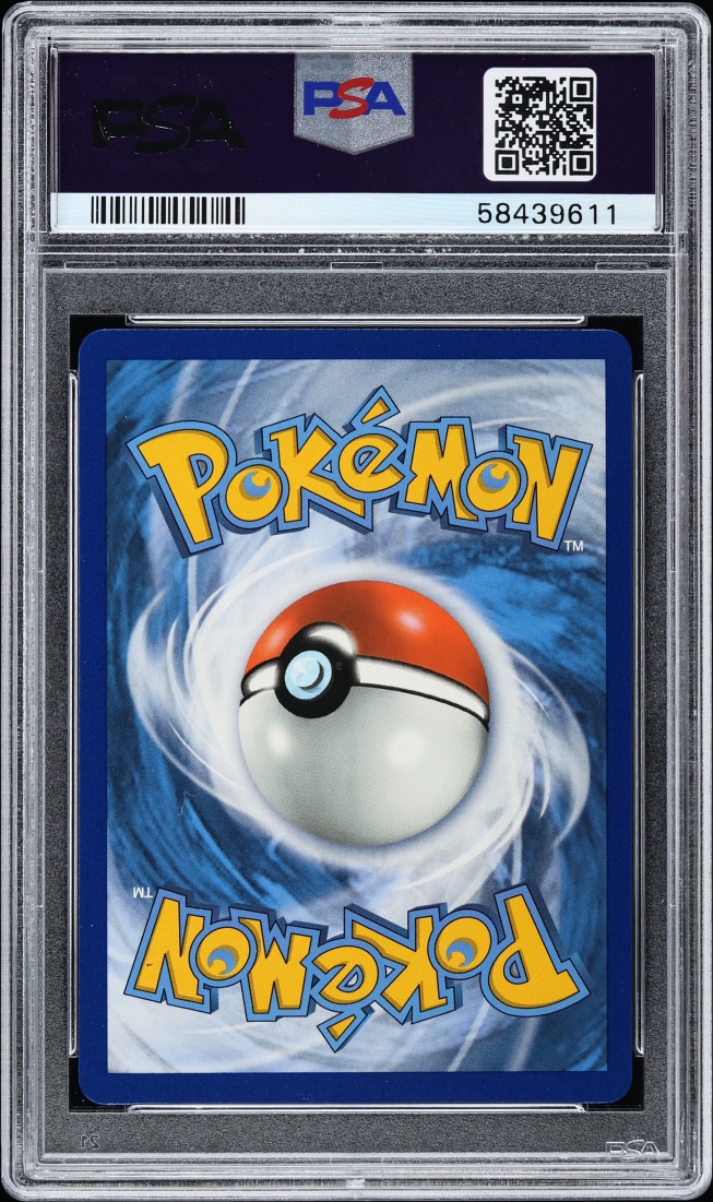 2020 Pokemon Sword & Shield Rebel Clash Gold Rare Galarian Perrserker #205 PSA 10 GEM MINT