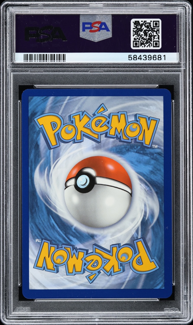 2020 Pokemon Sword & Shield Vivid Voltage Gold Rare Oranguru #199 PSA 10 GEM MINT