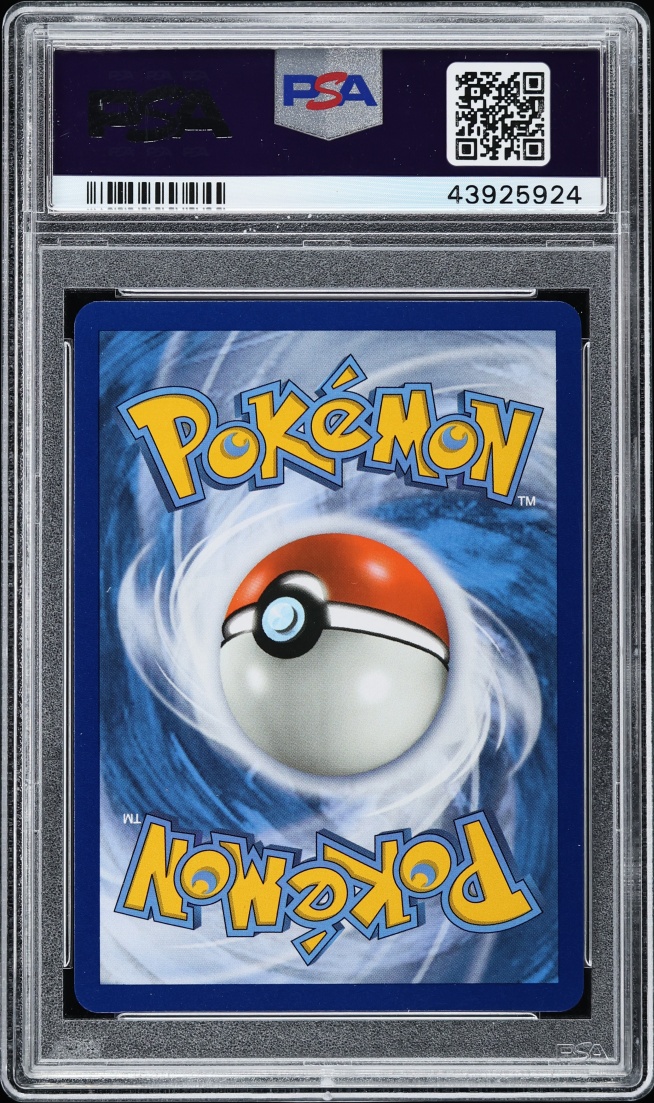 2019 Pokemon Sun & Moon Promo Tag Team Full Art Eevee & Snorlax GX #SM169 PSA 10 GEM MINT