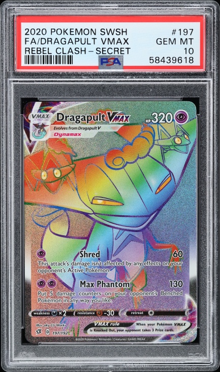 pokemon dragon majesty rare cards Toxtricity 69/192 SWSH Rebel Clash Reverse Holo Rare Pokemon Card TCG –  Kawaii Collector main image 0