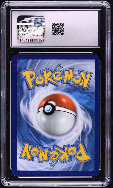 2021 Pokemon Sword & Shield Chilling Reign Full Art Galarian Moltres V #177 CGC 10 GEM MINT