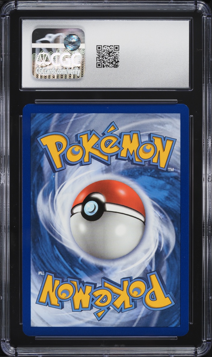 2019 Pokemon Sun & Moon Black Star Promo Team Up Holo Pikachu #SM162 CGC 10 GEM MINT