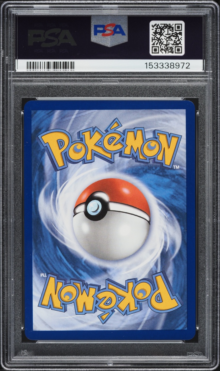 2025 Pokemon Mega Evolution Phantasmal Flames Mega Diancie Ex #041 PSA 9 MINT