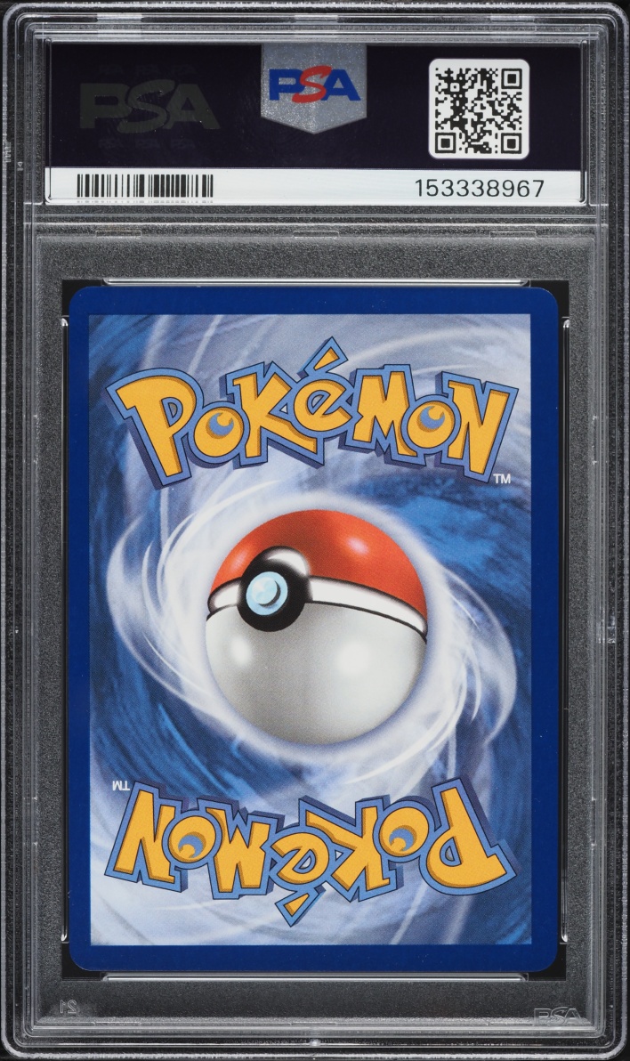 2025 Pokemon Destined Rivals Ultra Premium Collection Rocket's Moltres Ex #031 PSA 8 NM-MT