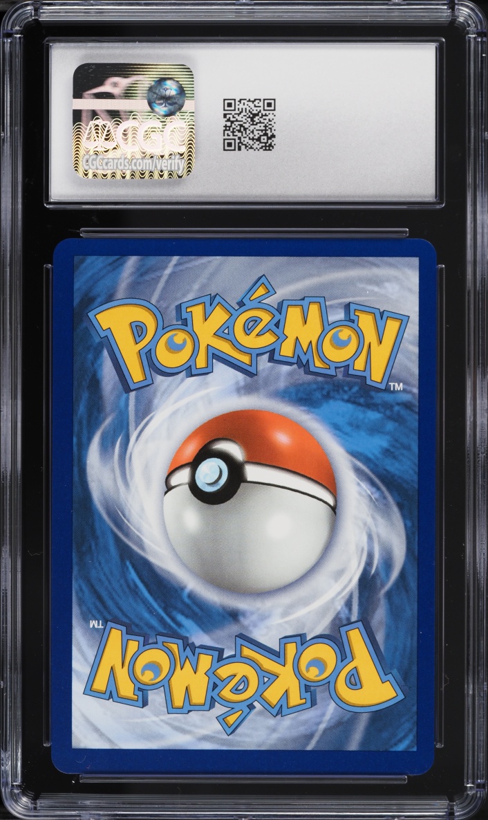 2021 Pokemon Sword & Shield Chilling Reign SEC Blaziken VMAX #201 CGC 10 GEM MINT