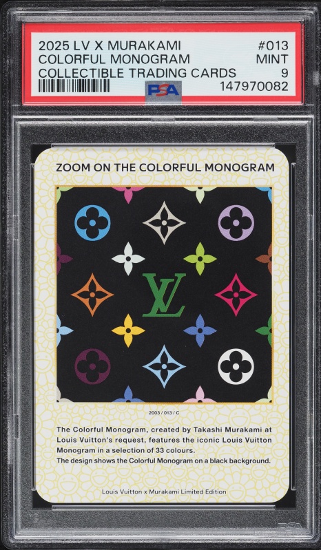 2025 Louis Vuitton X Murakami Collectible Louis Vuitton Girl #49