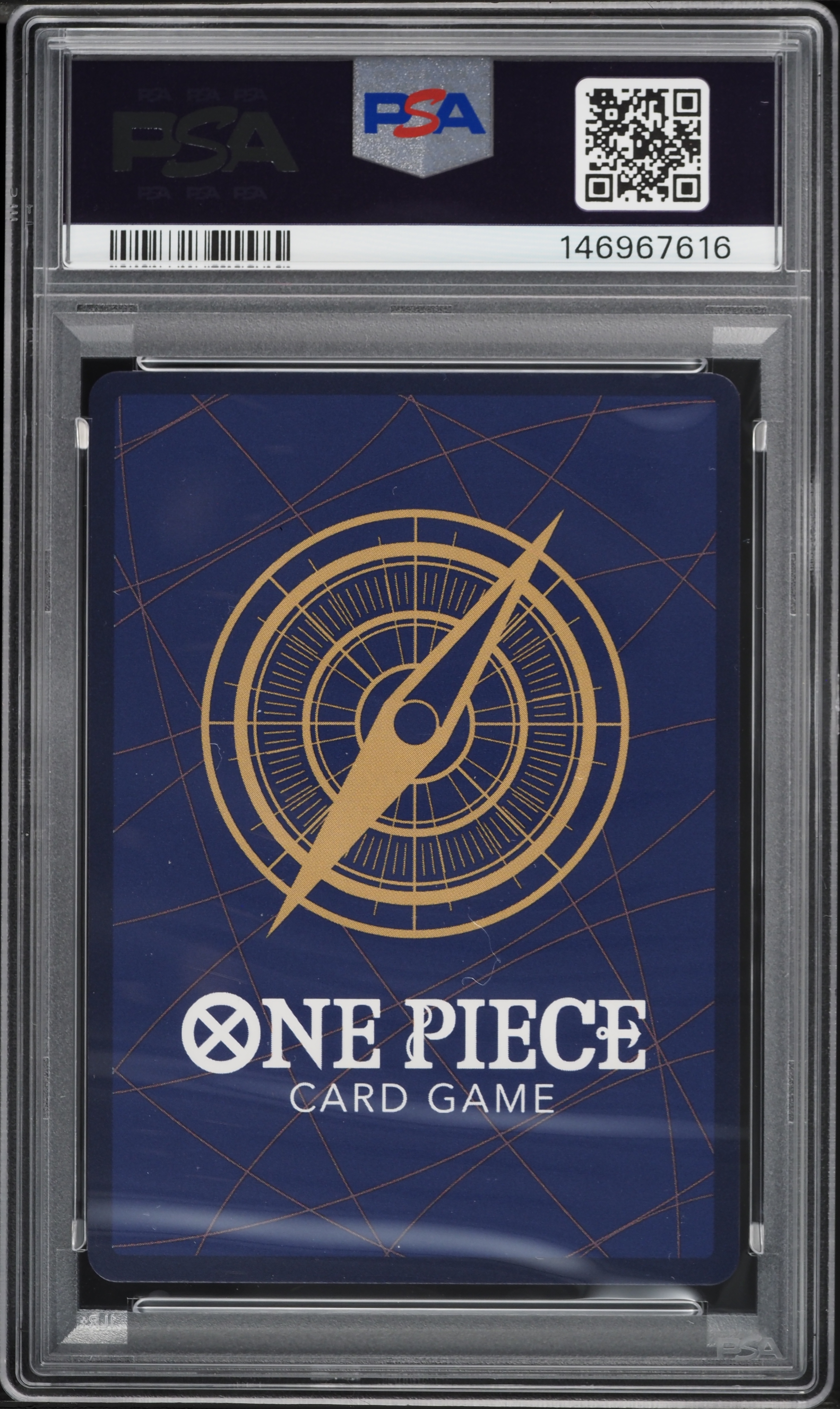2025 One Piece Japanese Promo Pack EX Volume 2 Boa Hancock #P-066
