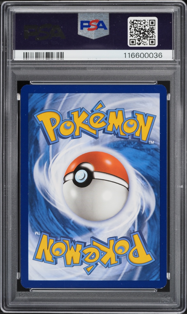 2023 Pokemon Scarlet & Violet 151 SIR Charizard ex #199 PSA 9 MINT