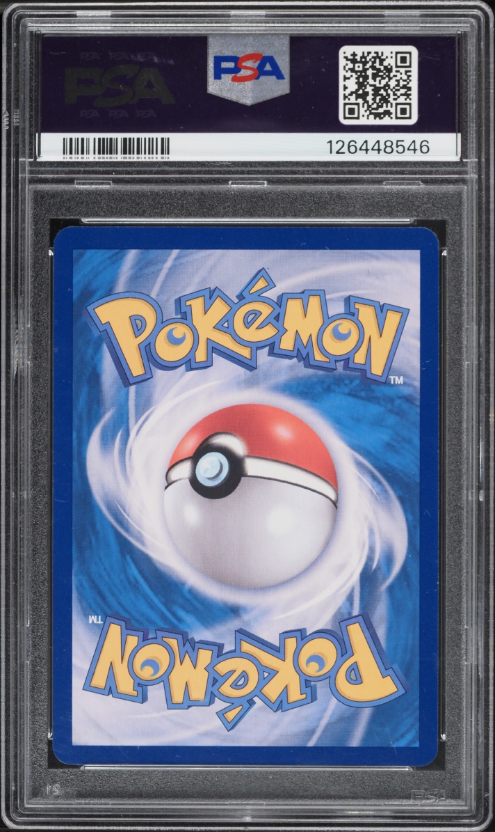 2023 Pokemon Korean Scarlet & Violet 151 Special Art Rare Venusaur EX #200 PSA 10 GEM MINT