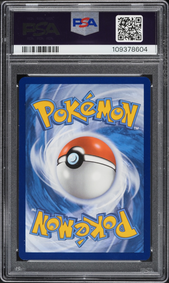 2025 Pokemon Scarlet & Violet Prismatic Evolutions SIR Leafeon Ex #144 PSA 10 GEM MINT