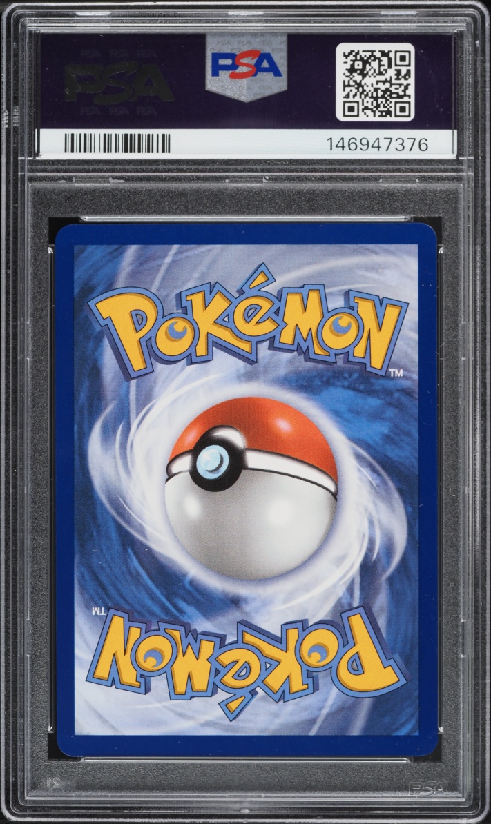 2025 Pokemon Mega Evolution Phantasmal Flames SIR Mega Charizard X Ex #125 PSA 10 GEM MINT