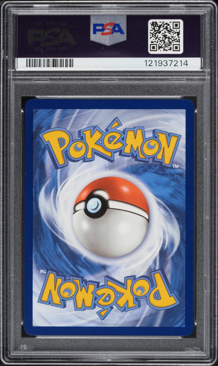 2022 Pokemon Sword & Shield Silver Tempest CHR Blaziken V #TG14 PSA 10 GEM MINT