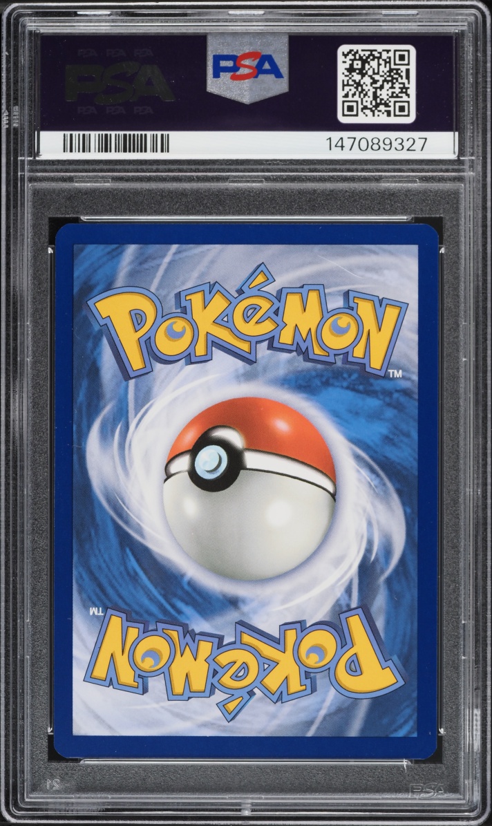2024 Pokemon Scarlet & Violet Temporal Forces IR Metagross #178 PSA 10 GEM MINT