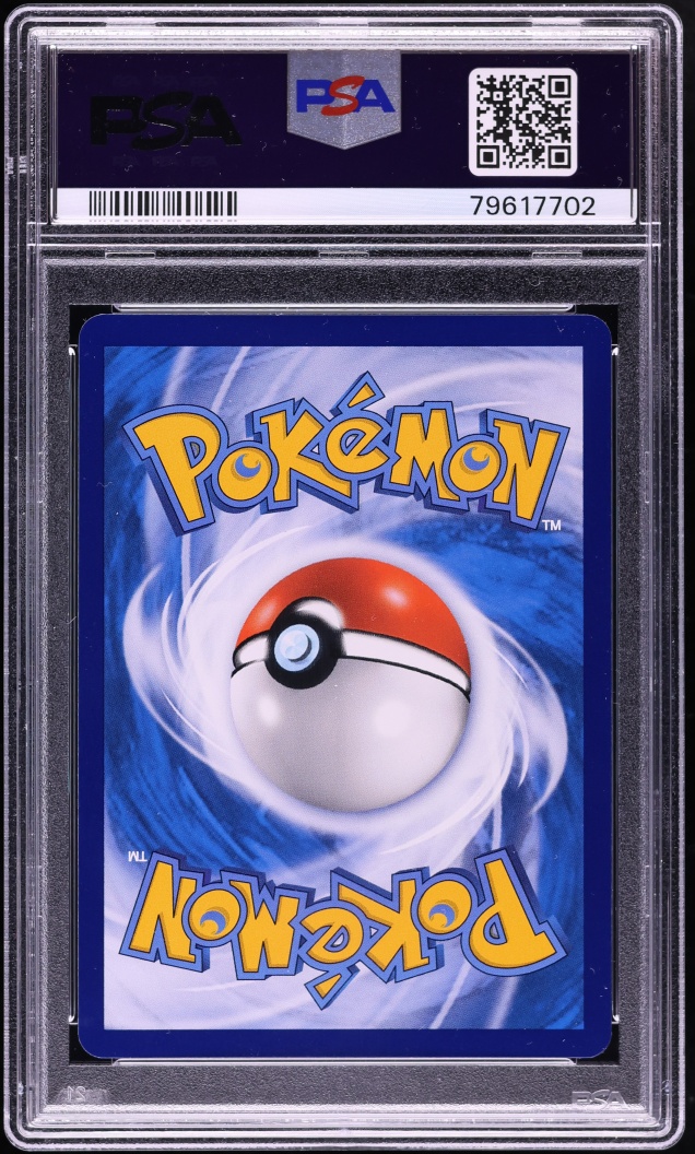 2023 Pokemon Chinese SM Shining Synergy Supreme Full Art Lillie's Full Force #185 PSA 10 GEM