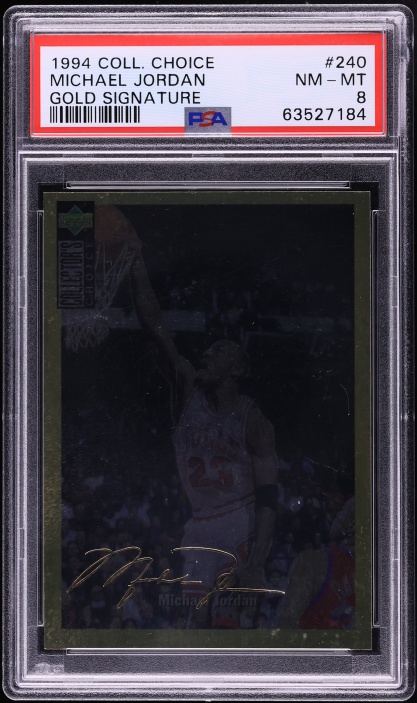 1994 Collector