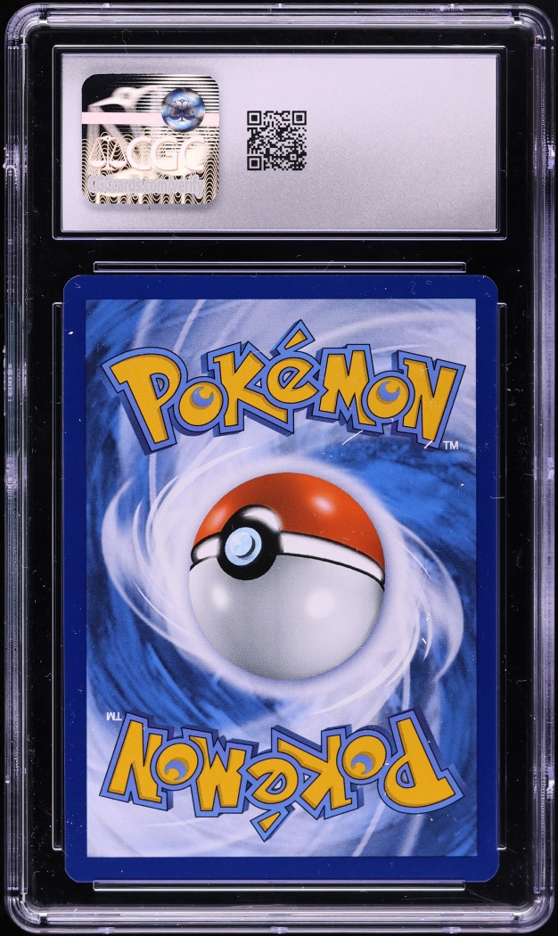 2023 Pokemon Scarlet & Violet Promo Van Gogh Full Art Pikachu With Grey Felt Hat #85 CGC 10 GEM