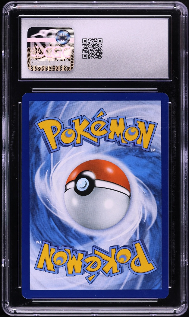 2023 Pokemon Scarlet & Violet Promo Van Gogh Full Art Pikachu With Grey Felt Hat #85 CGC 10 GEM