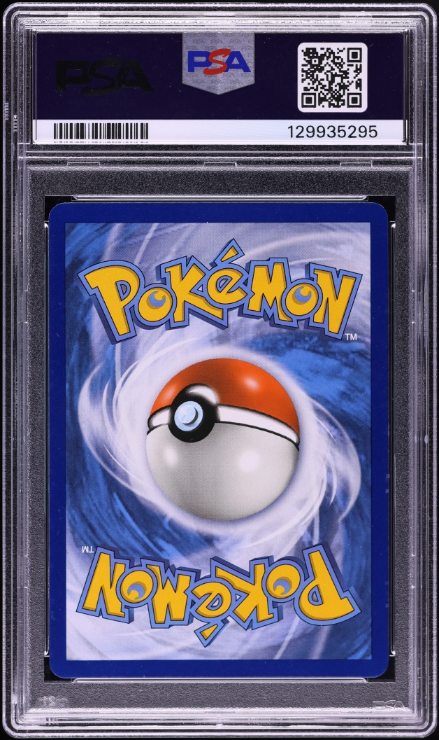 2019 Pokemon Sun & Moon Unbroken Bonds Rainbow Rare Reshiram Charizard GX #217 PSA 10 GEM MINT