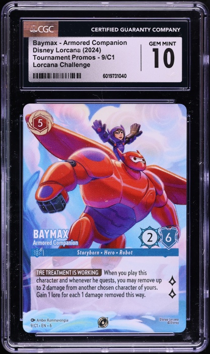 lorcana booster box guarantee Disney Lorcana TCG: Ursula's Return