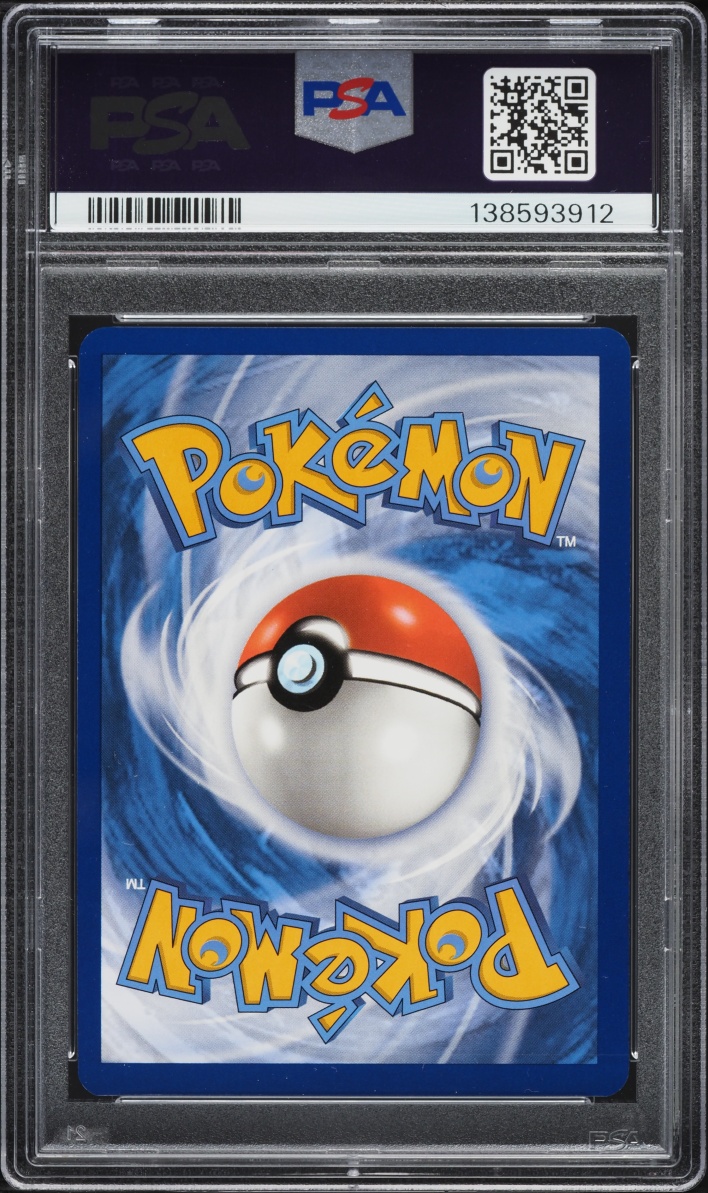 2023 Pokemon Sword & Shield Crown Zenith Galarian Gallery Alt Art Raikou V #GG41 PSA 9 MINT