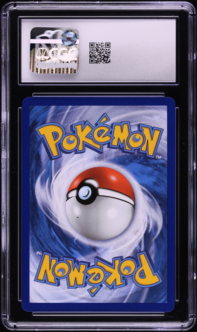 2021 Pokemon SWSH Celebrations Classic Collection Holo Shining Magikarp #66 CGC 10 GEM MINT