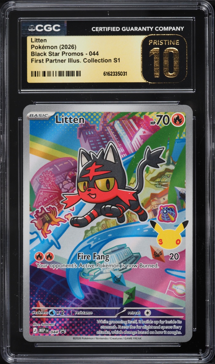 litten pokemon card full art 167/162 Colorless Artist Litten Cards & Artwork |