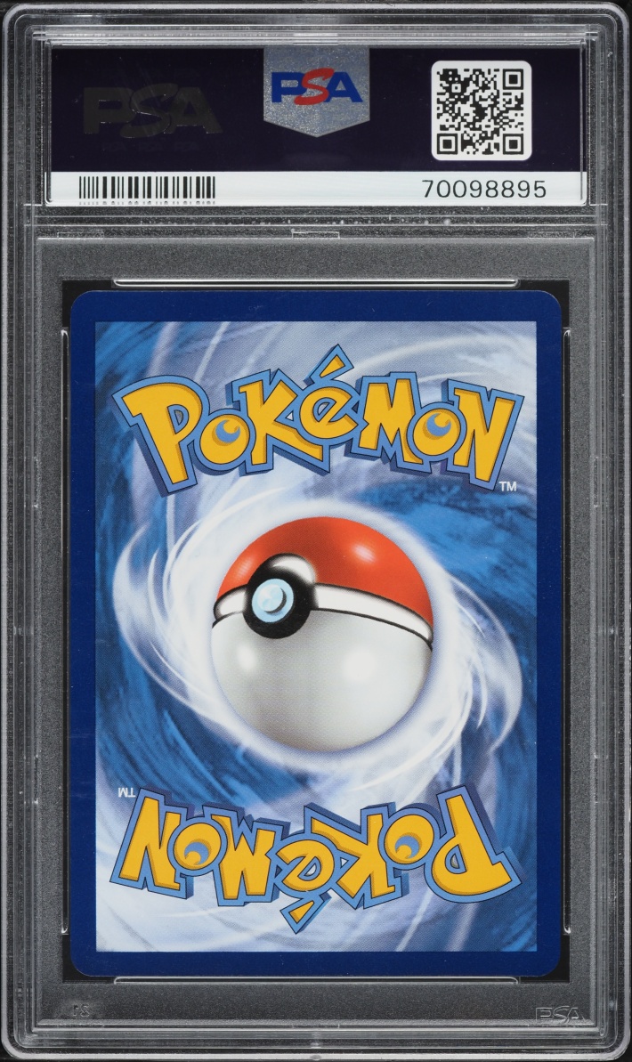 2022 Pokemon Sword & Shield Brilliant Stars Gold Rare Galarian Zapdos V #182 PSA 10 GEM MINT