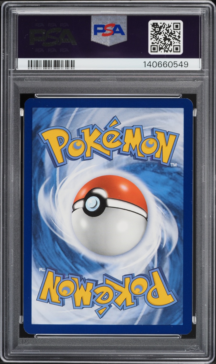 2023 Pokemon SV Promo Van Gogh Full Art Pikachu With Grey Felt Hat #85 PSA 10 GEM MINT