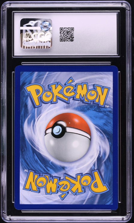 2019 Pokemon Sun & Moon Promo Tag Team Tin Celebi & Venusaur GX #SM167 CGC 10 GEM MINT
