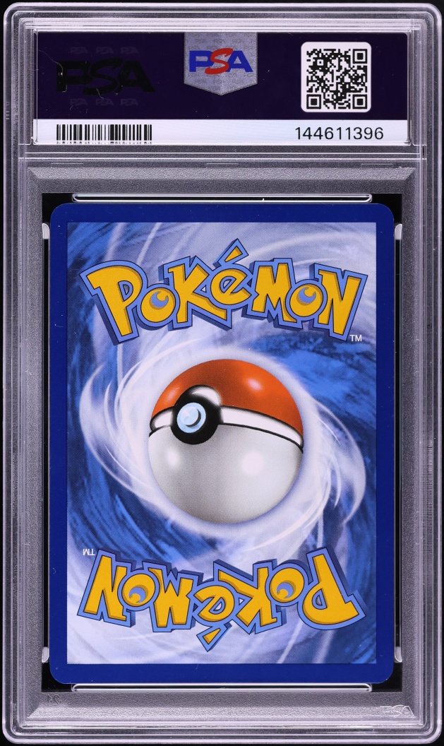 2025 Pokemon Scarlet & Violet Prismatic Evolutions SIR Umbreon ex #161 PSA 9 MINT