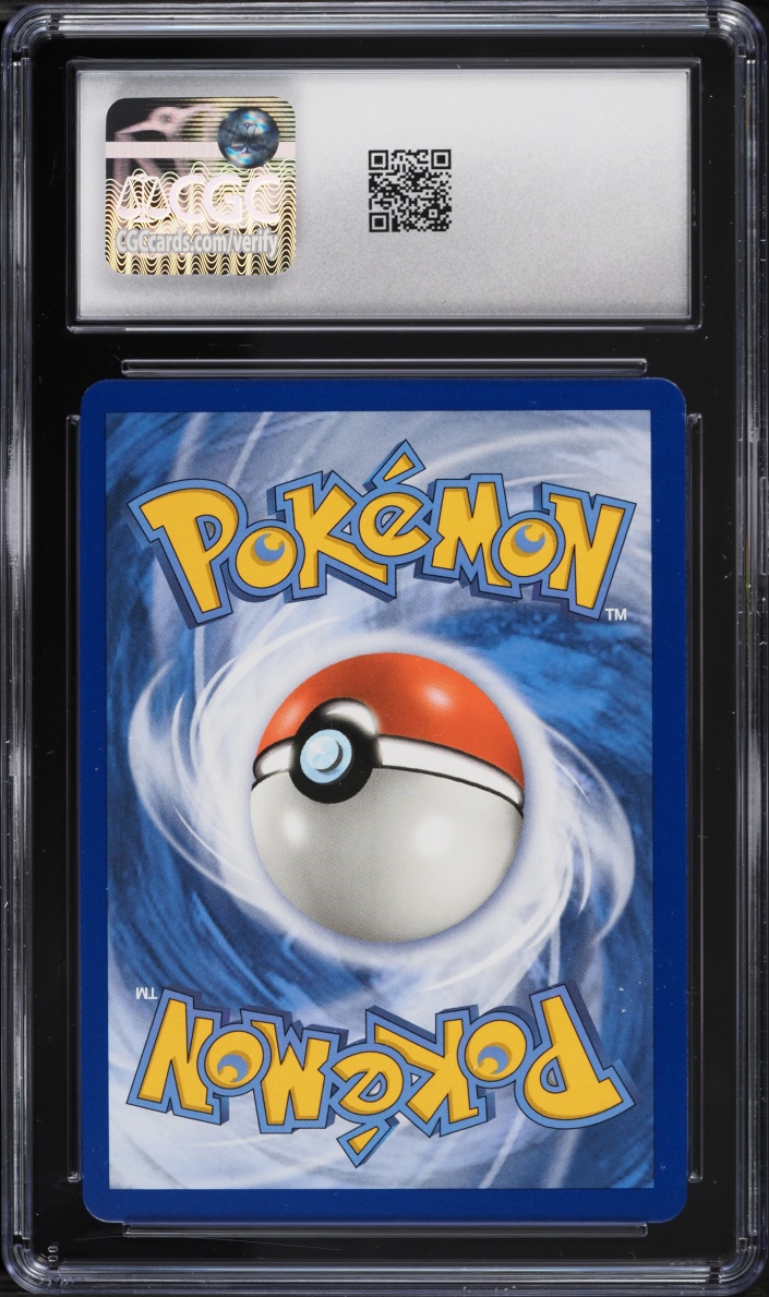 2019 Pokemon Sun & Moon Unified Minds Alt Art Raichu & Alolan Raichu GX #221 CGC 10 GEM MINT