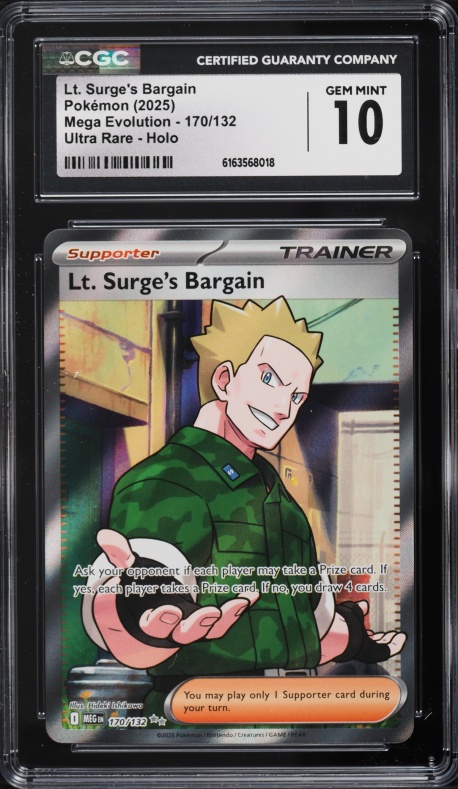 2022 Pokemon Sword & Shield Trick Or Trade BOOster Holo Mewtwo #56 CGC 8.5 NM-MT+ on Fanatics Collect 2022 Pokemon Sword & Shield Trick Or Trade BOOster Holo Mewtwo #56 CGC 8.5 NM-MT+ on Fanatics Collect