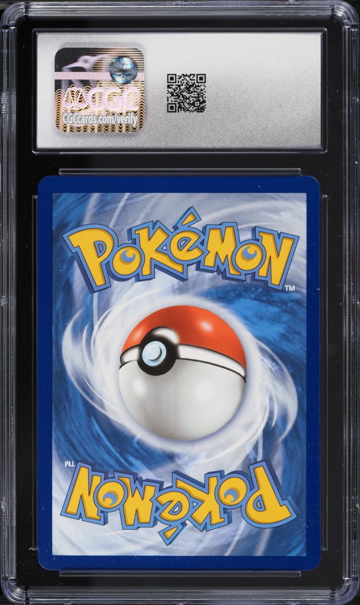 2021 Pokemon Sword & Shield Evolving Skies Alt Art Rayquaza V #194 CGC 9 MINT
