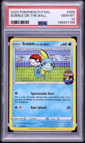 pokémon futsal cards Pokemon Futsal: Promo Shield Futsal Promo series Eevee on the Ball: Unique