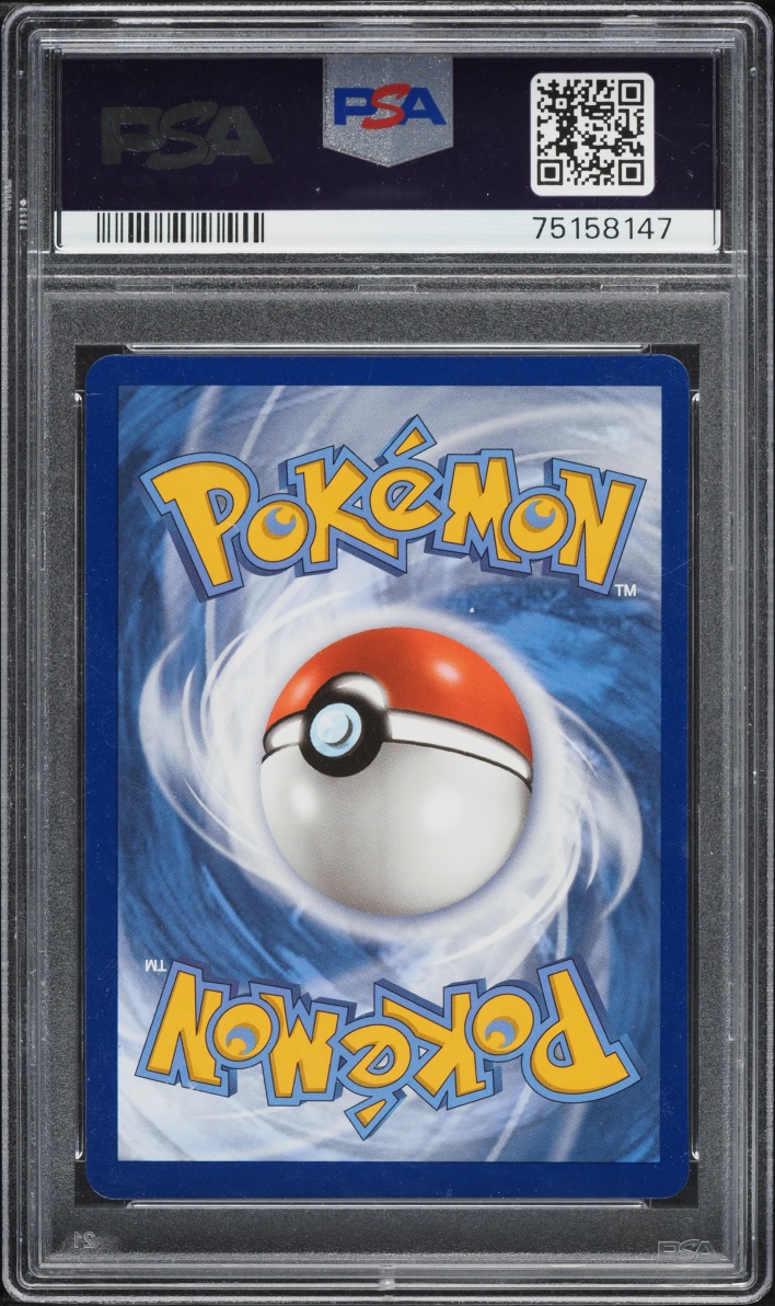 2021 Pokemon Sword & Shield Chilling Reign Alt Art Galarian Articuno V #170 PSA 9 MINT