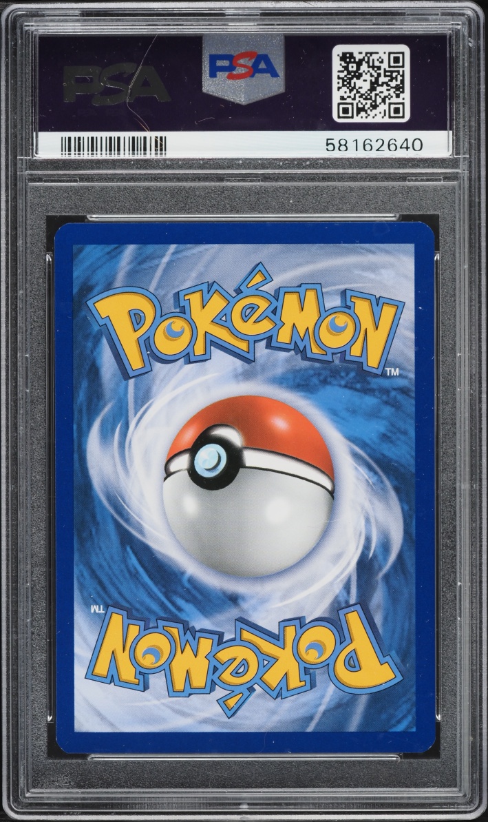 2016 Pokemon XY Evolutions Here Comes Team Rocket! #113 PSA 9 MINT