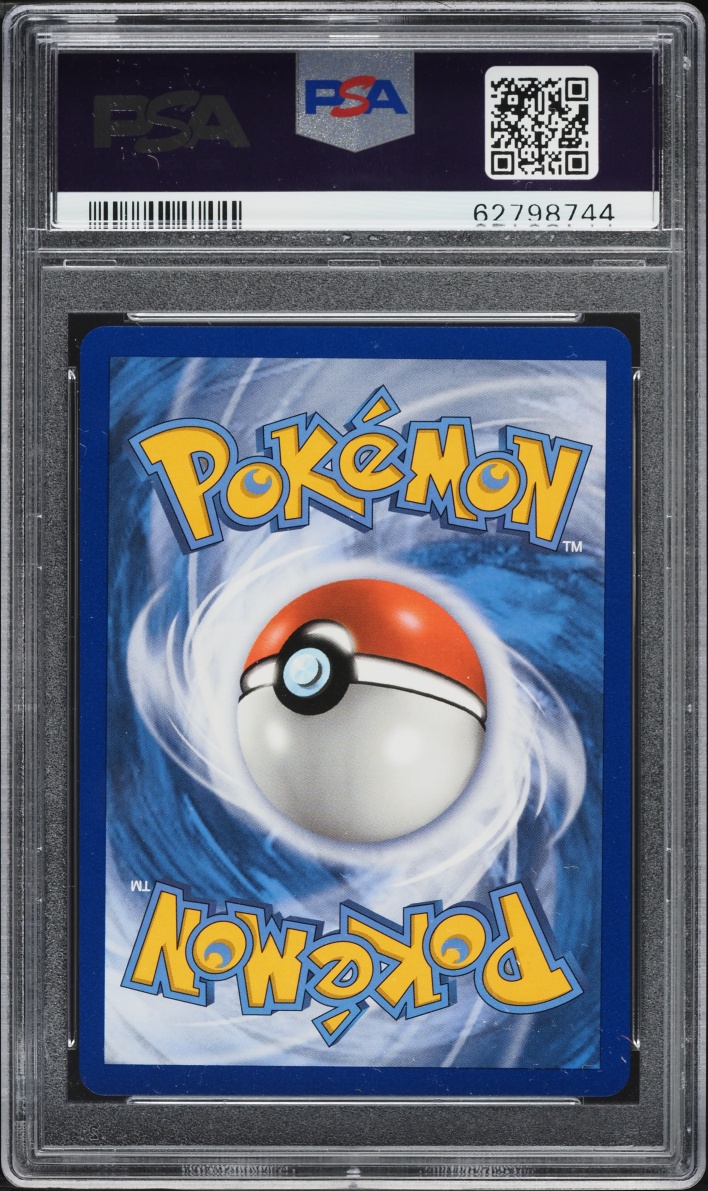 2019 Pokemon Sun & Moon Hidden Fates Shiny Vault Full Art Articuno GX #SV54 PSA 9 MINT