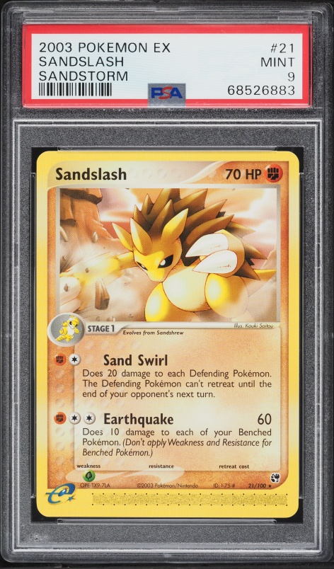 pokemon card sandslash #28 Colorless Rule Alolan Sandslash GX SM236 PTCGO