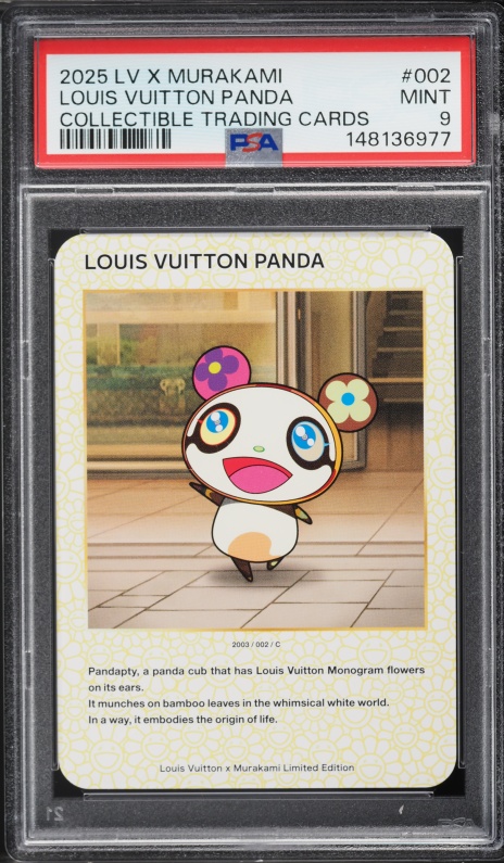 2025 Louis Vuitton X Murakami Collectible Louis Vuitton Girl #49