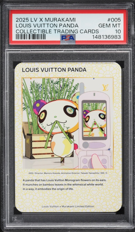 2025 Louis Vuitton X Murakami Collectible Louis Vuitton Girl #49