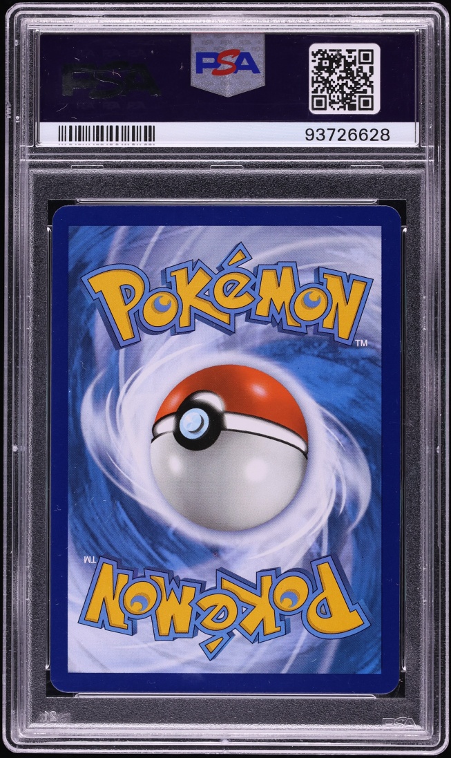 2021 Pokemon Sword & Shield Evolving Skies Rainbow Rare Sylveon VMAX #211 PSA 10 GEM MINT