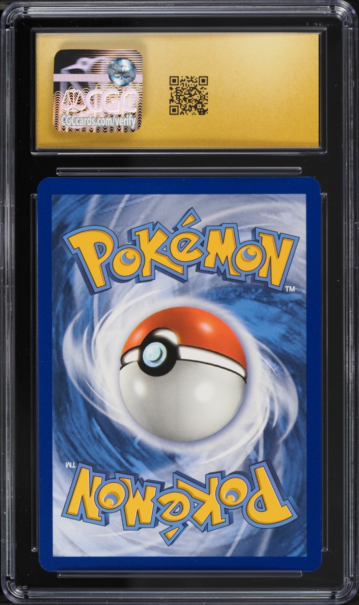 2020 Pokemon Sun & Moon Battle Academy Deck Holo Charizard GX #9 CGC 10 PRISTINE