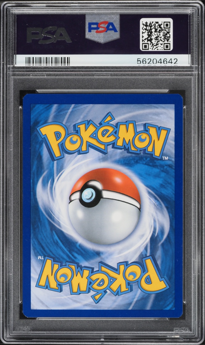 2013 Pokemon BW Legendary Treasures Mega Collection Cosmos Holo Charizard #19 PSA 9 MINT